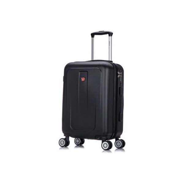 Rta Products Llc DUKAP Crypto Lightweight Hardside Luggage Spinner 20
